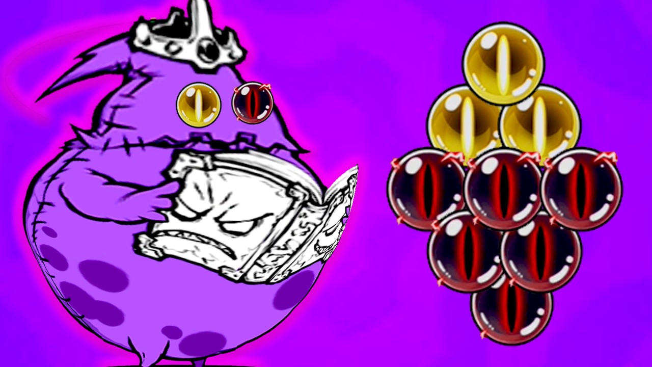 Daboo Abyss Mode is Still Easy?? - The Battle Cats