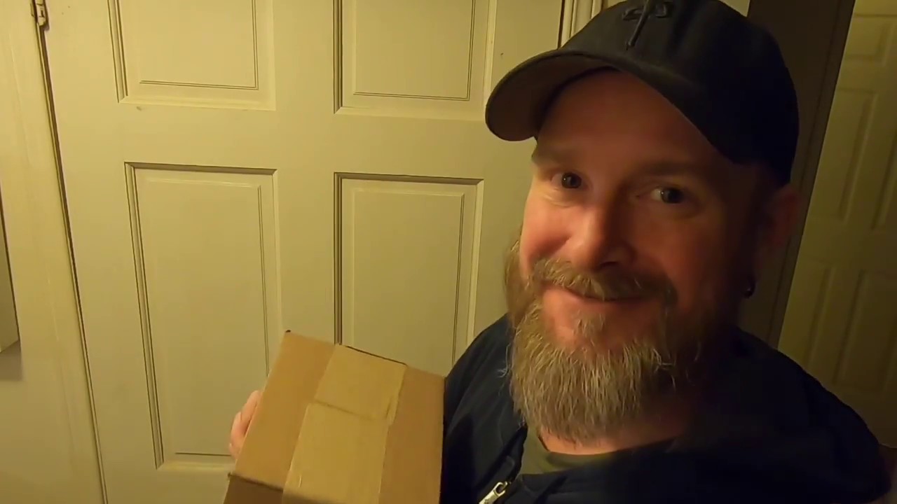First Time Ordering Legal Cannabis in Ontario | Unboxing | First Impressions | Basic Info