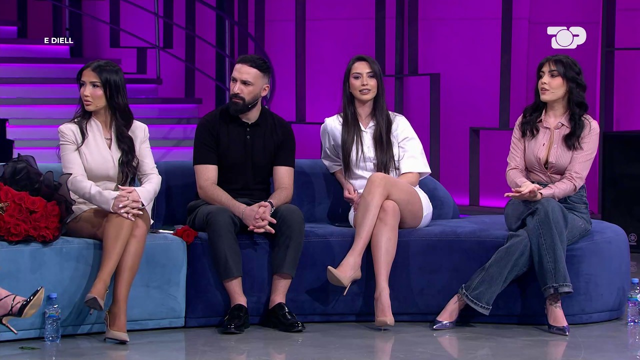 Episodi i plot&euml;: E Diell 29 Mars 2026 Entertainment Show