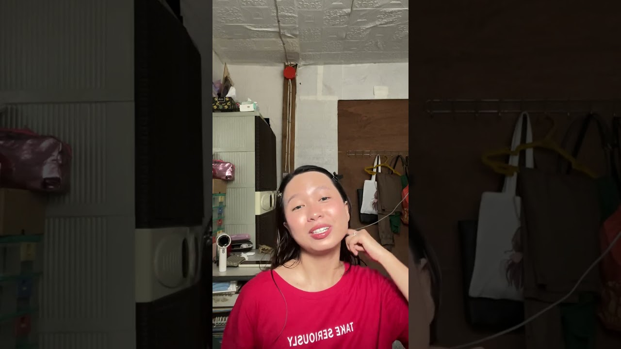 GRWM with @ViceCosmetics @JellyEugenio 