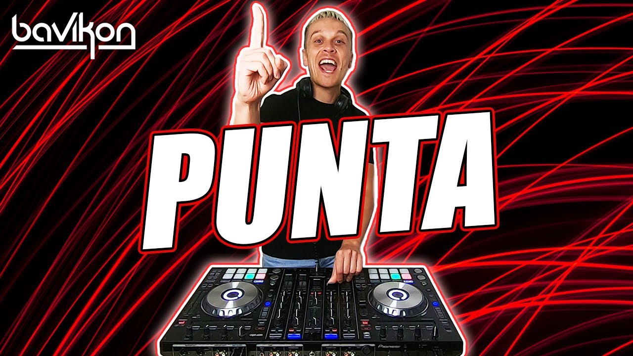 Punta Mix 2020 | #1 | The Best of Punta 2020 & Punta Catracha 2020 by bavikon | El Chevo, Kazzabe
