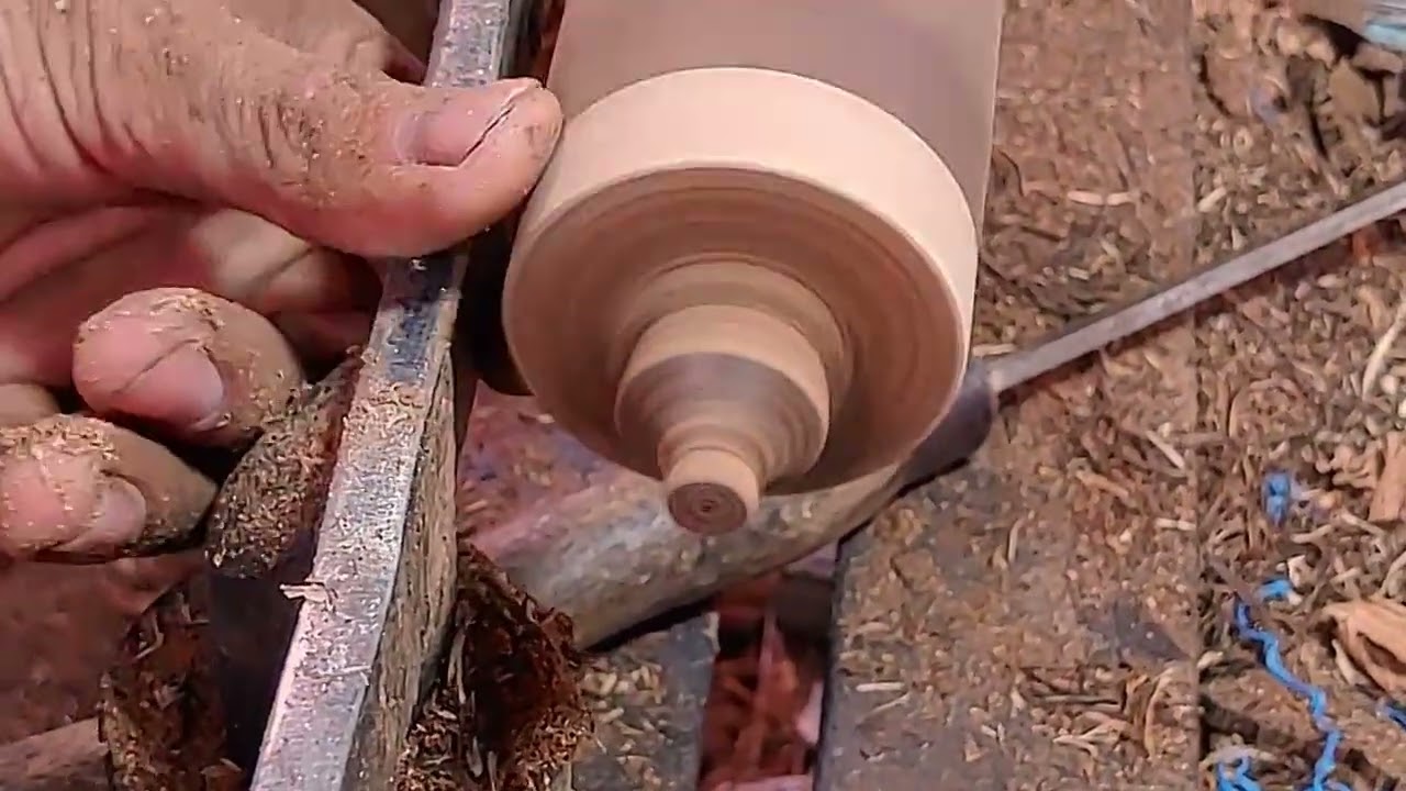 #woodscraft #woodturningtools
