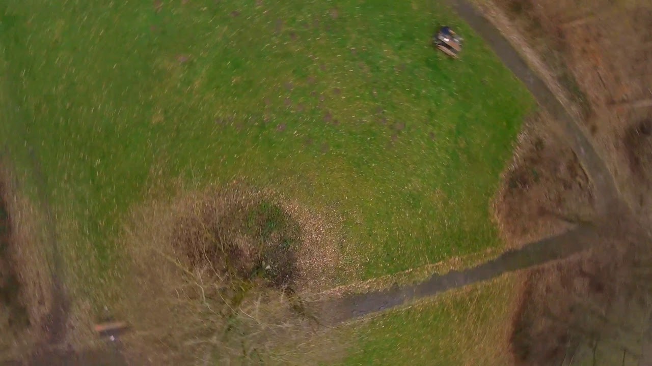 Samguk DYS 2206 Motor Test Freestyle Foxeer Monster