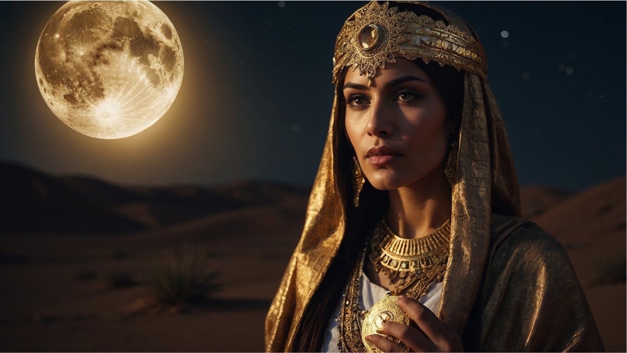 Full Moon Goddess Codes Activation | October 2025