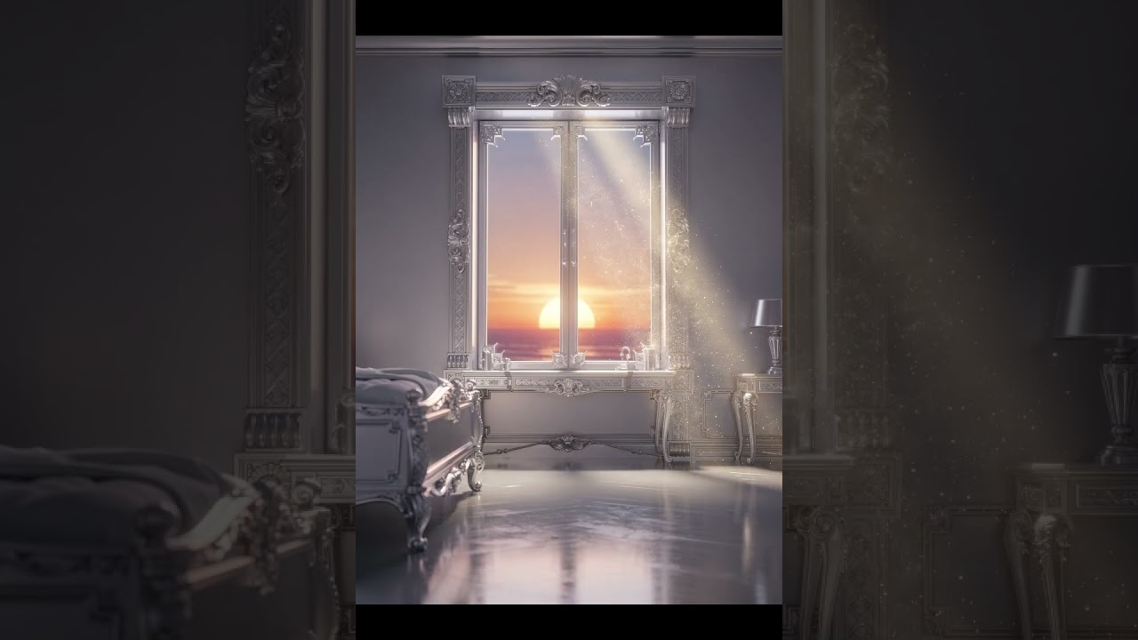 Breeze of Joy, Dawn of Hope 상쾌한 바람과 하루의 설렘