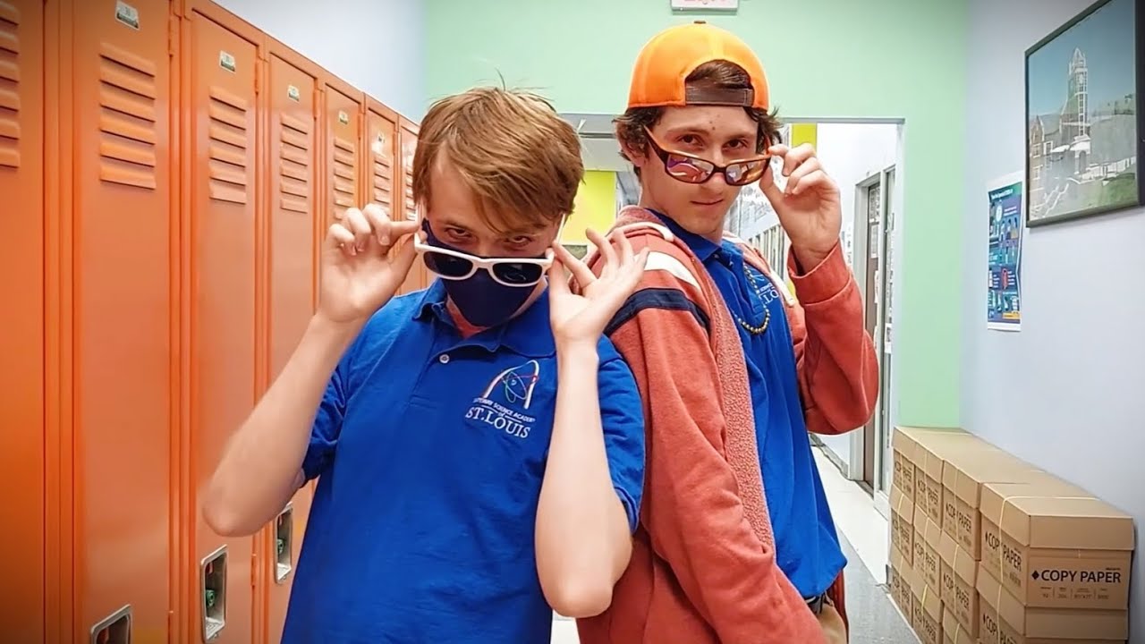 Preamble Rap - Slim Bozi ft. Hype Man Freckles [Official Music Video]