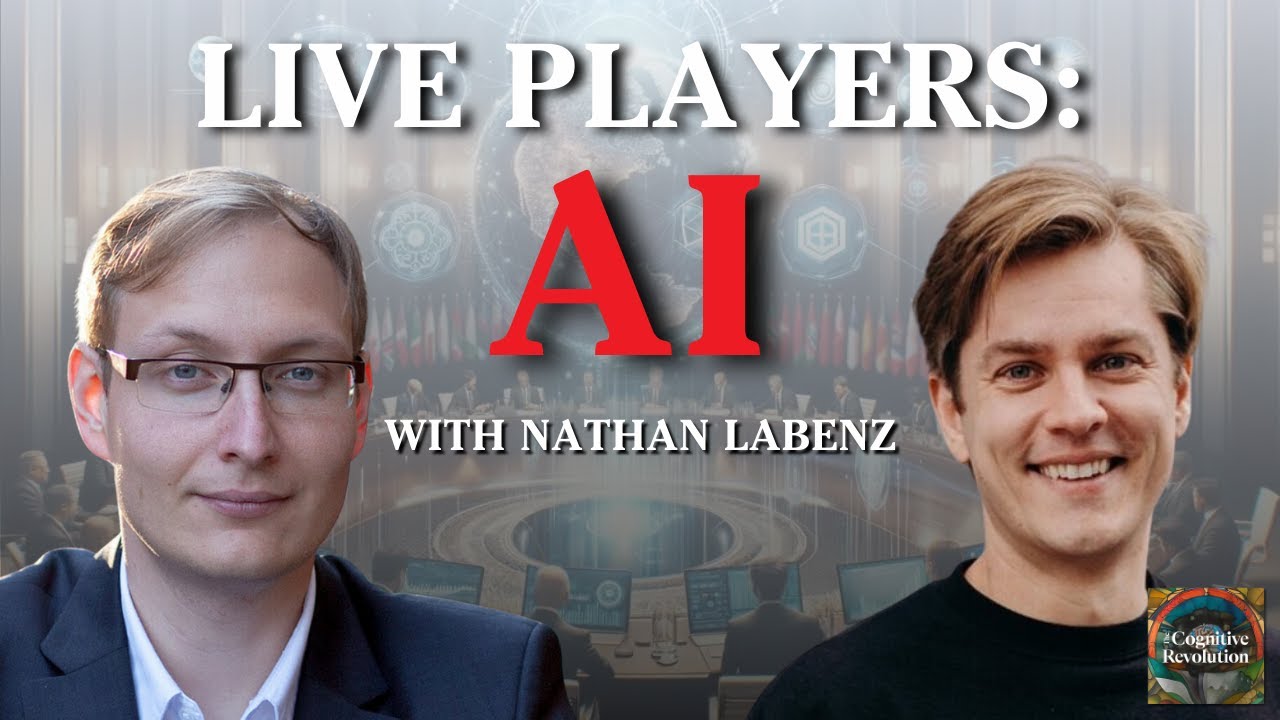 AI's Impact on Geopolitics