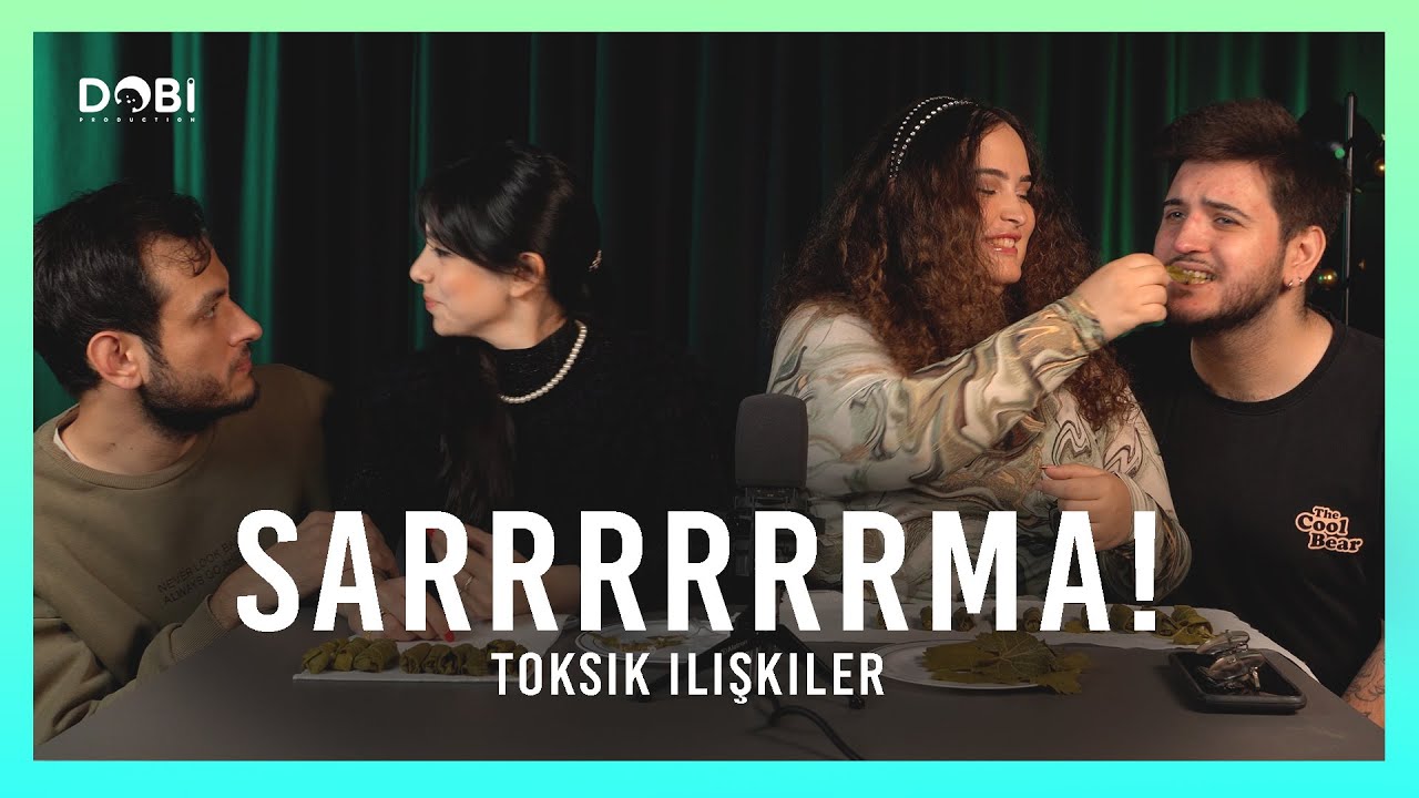 SARMA YAPARKEN ANNELERE SALLADIK! (Anneler Günü Özel) - Toksik İlişkiler