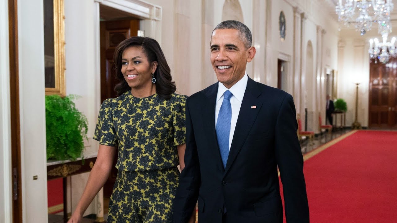 Michelle Obama’s new podcast sparks ‘separation rumours’ with Barack Obama