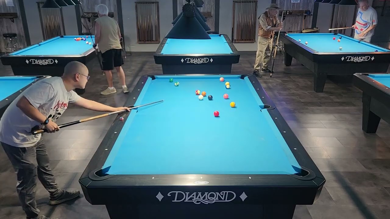 15 Balls Just Make Em