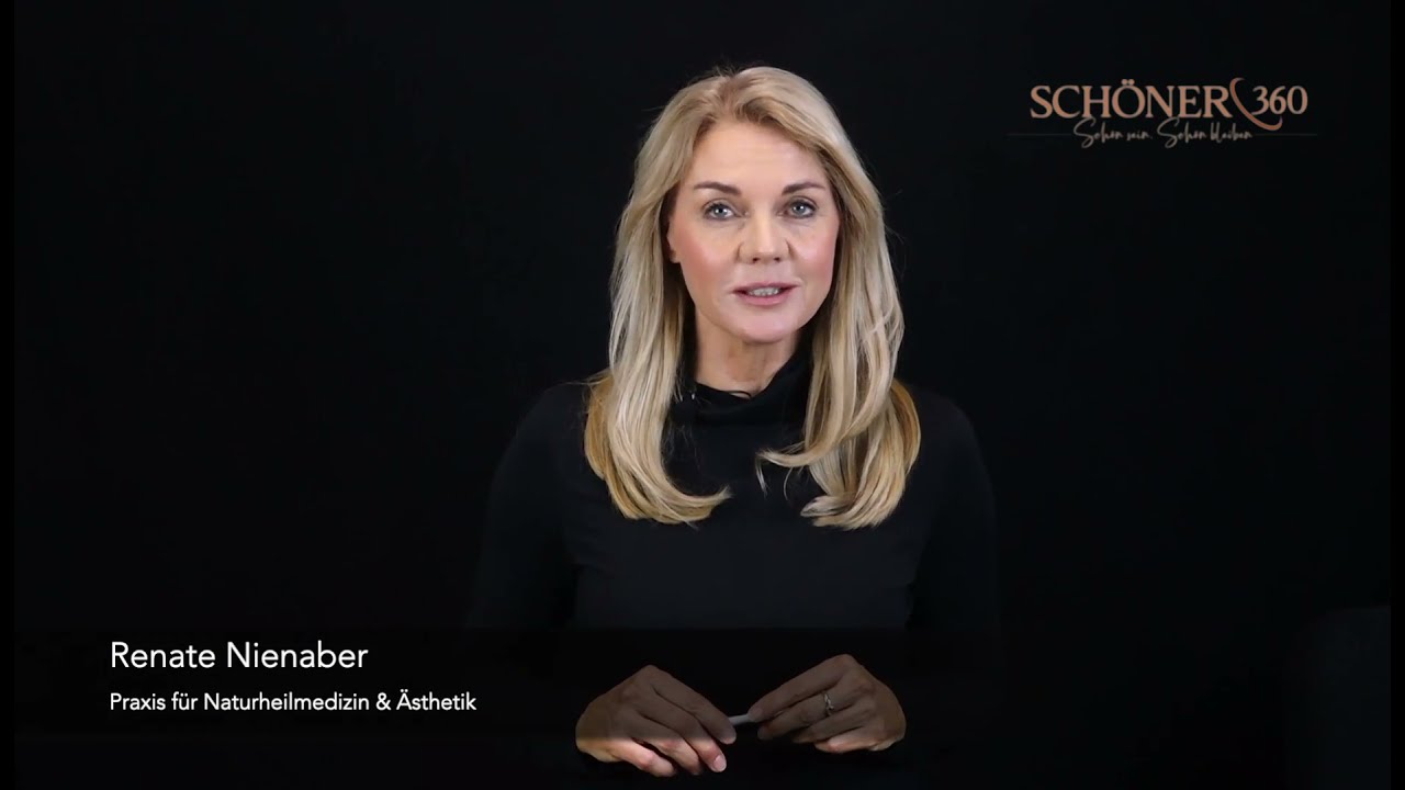 Faltenunterspritzung mit Hyaluron: Marionettenfalten / Merkelfalten