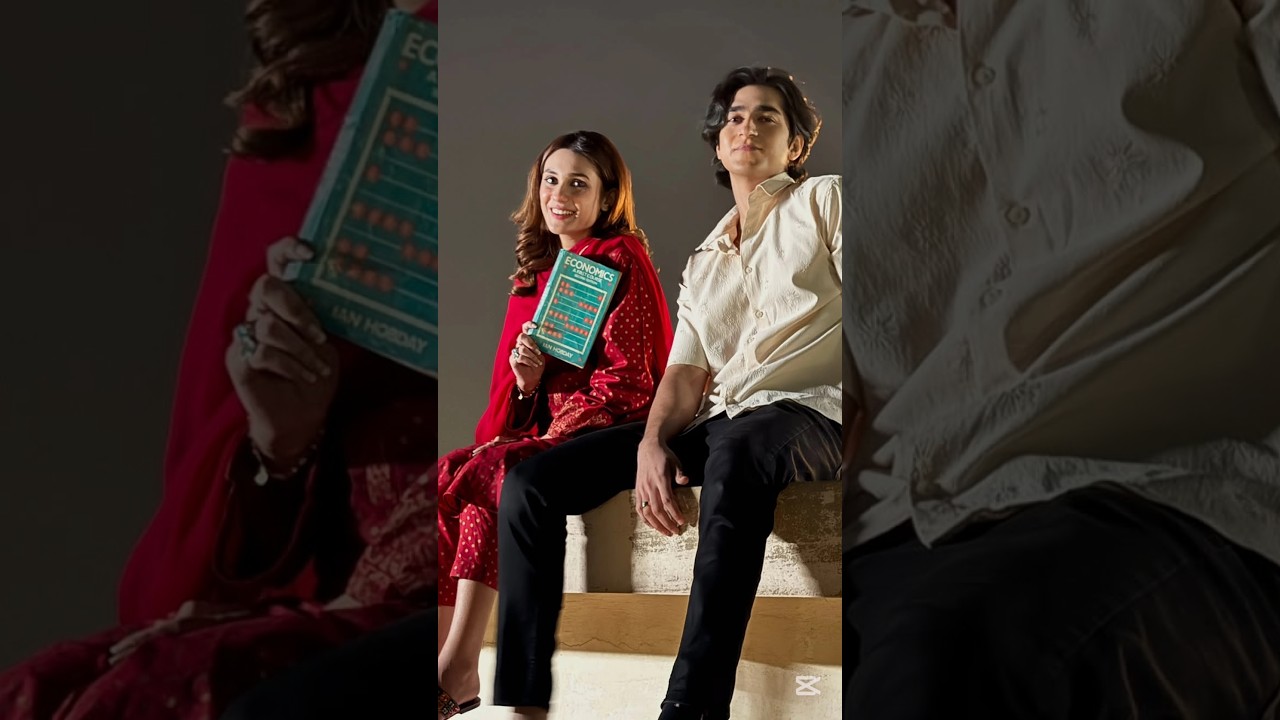 Last episode||Season 2||Naqaab 🌺🤍||Naqaab OST #hinatariq #pakistanidrama #naqaab #shorts