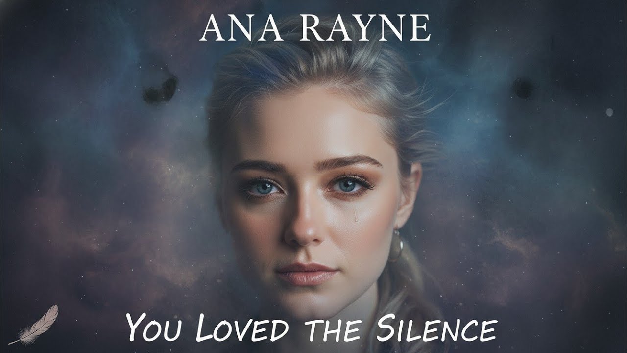 You Loved the Silence – Deep Emotional Pop | Heartbreak Song 2026