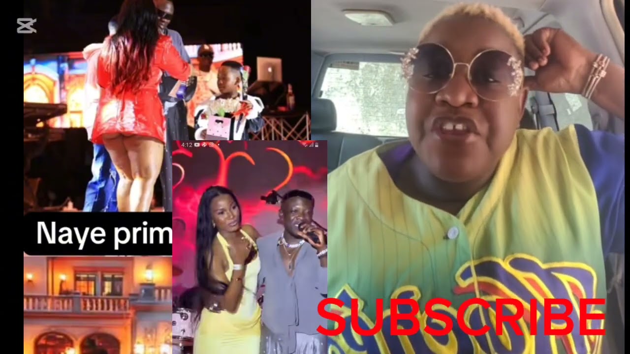 Fulfigure atabukidde Prima olwokwambala obukunya ku kivvulu 