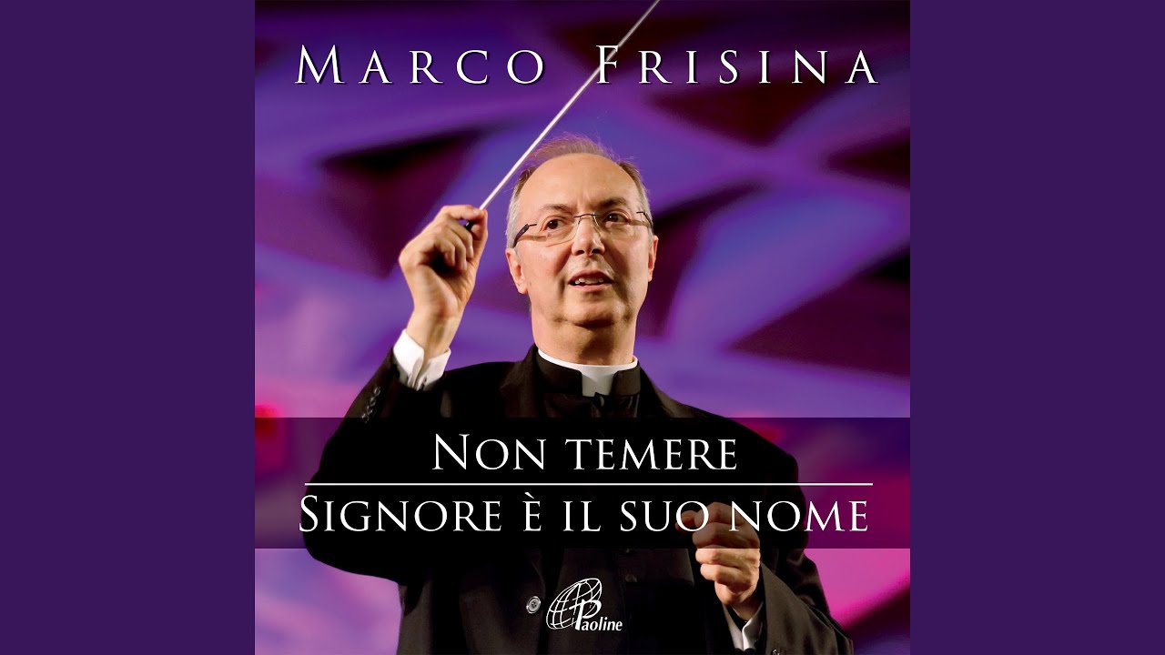 Benedetto sei tu Signore