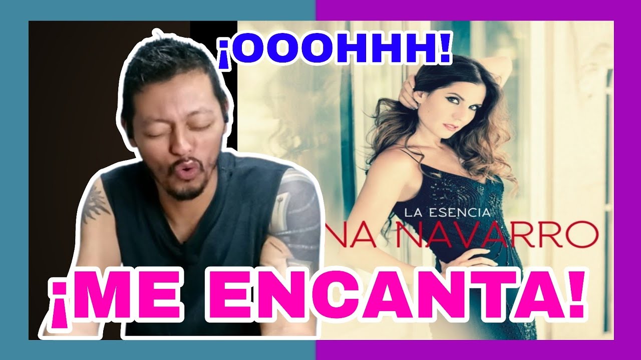 DIANA NAVARRO 🇪🇦 una paloma blanca