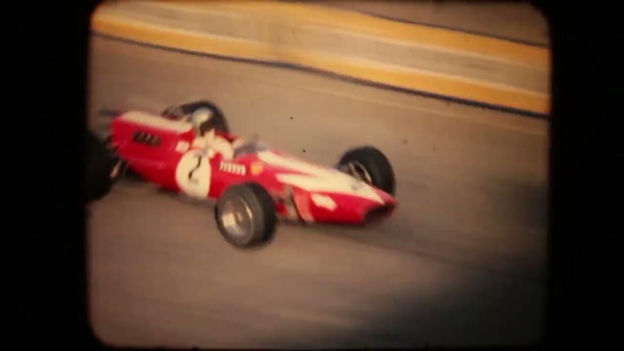 Eifelrennen 1968