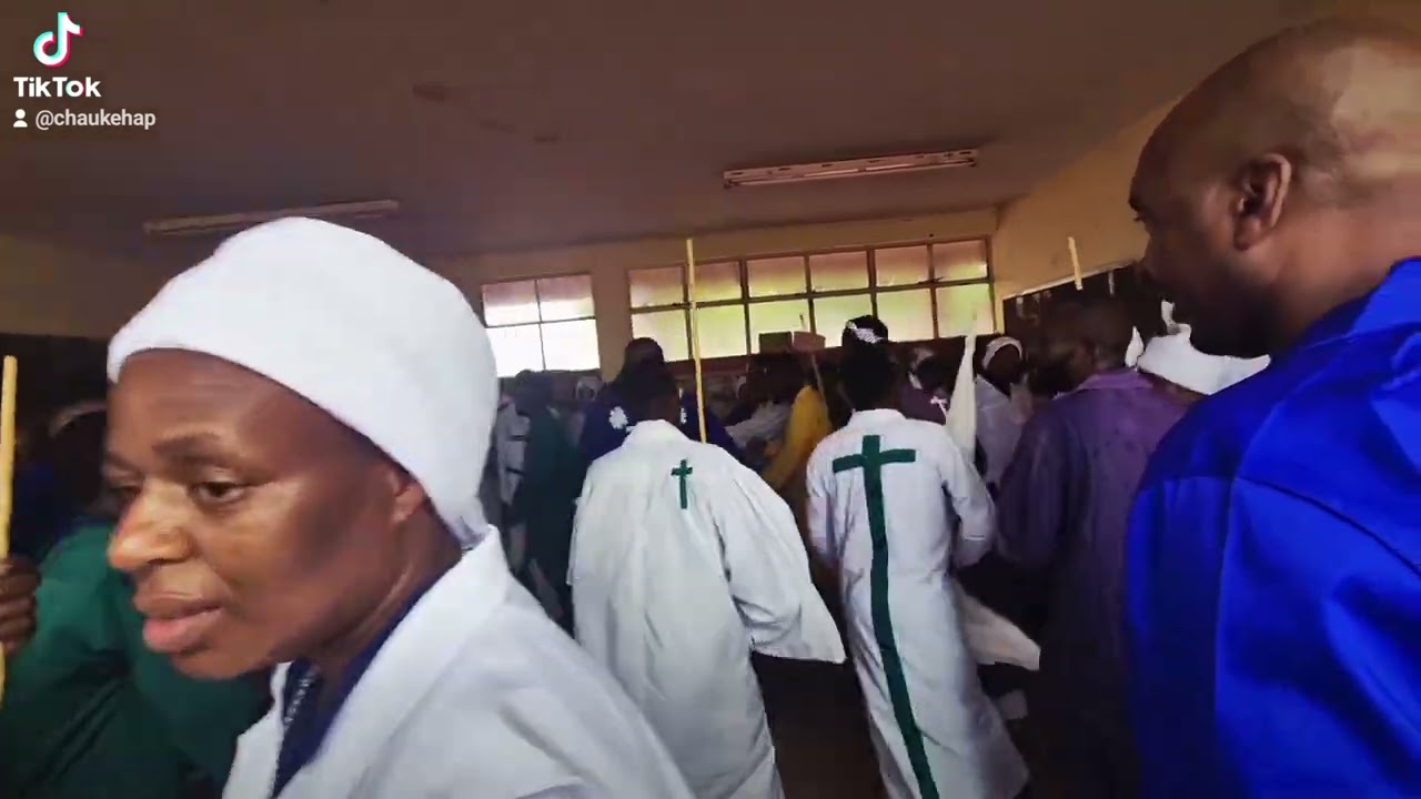 Hot Amen Dzimaa
