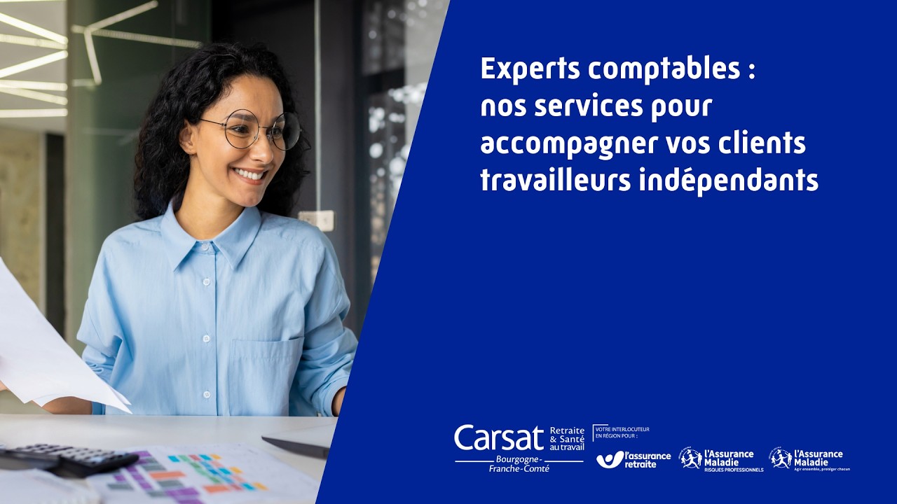 Experts-comptables : nos dispositifs pour accompagner vos clients travailleurs indépendants