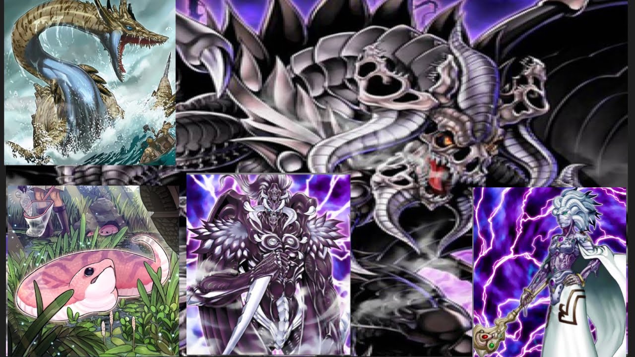 DANGER DARK WORLD COMBOS August 2020