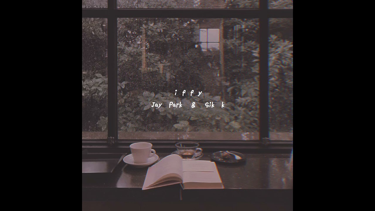 Iffy — Slow and Reverb but it's raining outside