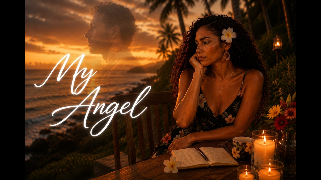 My Angel &ndash; A Heartfelt Song for Someone You Lost | Island Reggae Tribute
