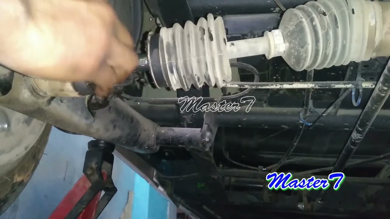 2 ENGRASADO DE PALIER, eliminamos la abrazadera x esta razón (el primer mant. 500 km BAJAJ CROM UG)