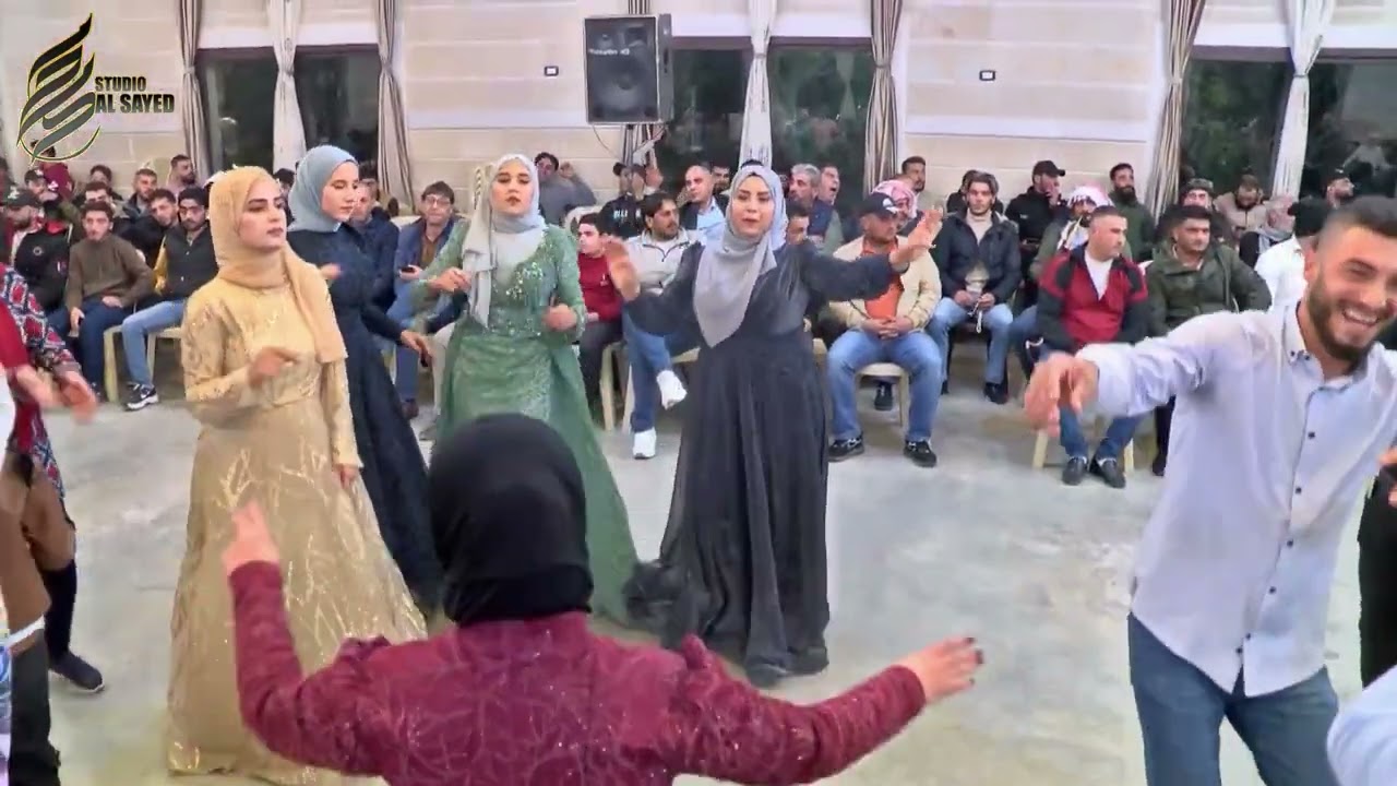 وصل الجديد مع الشاعر مناع عبادة حفل محمد المصري 🔥🔥🔥✅