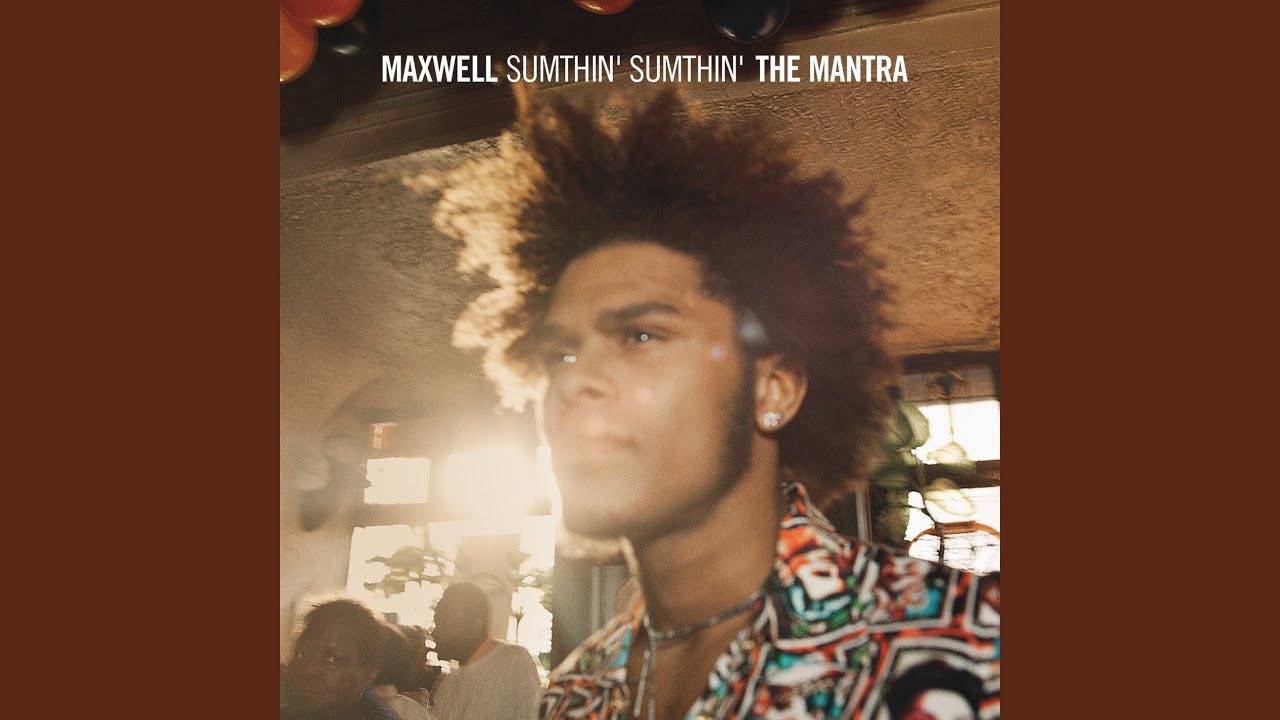 Sumthin' Sumthin' ((Mellosmoothe) [Uncut])