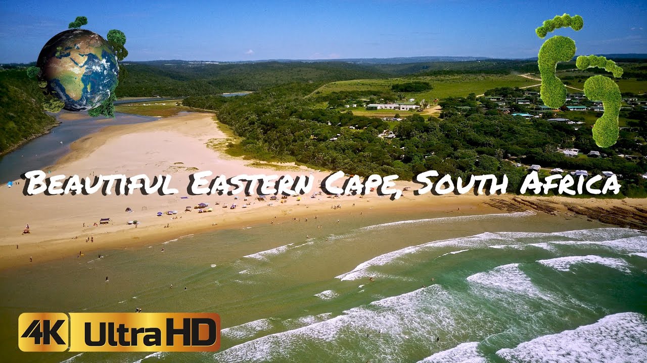 Beautiful Eastern Cape, South Africa