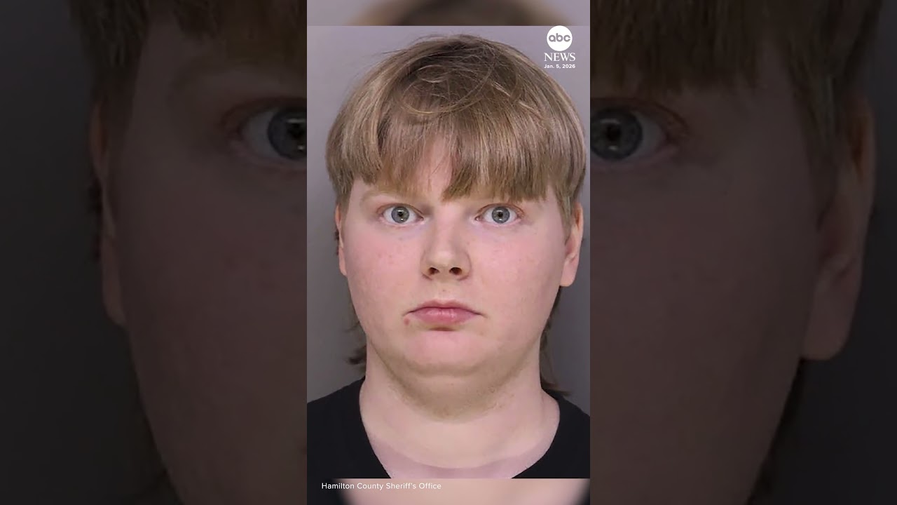 Man causes damage to JD Vance's Ohio home, officials say