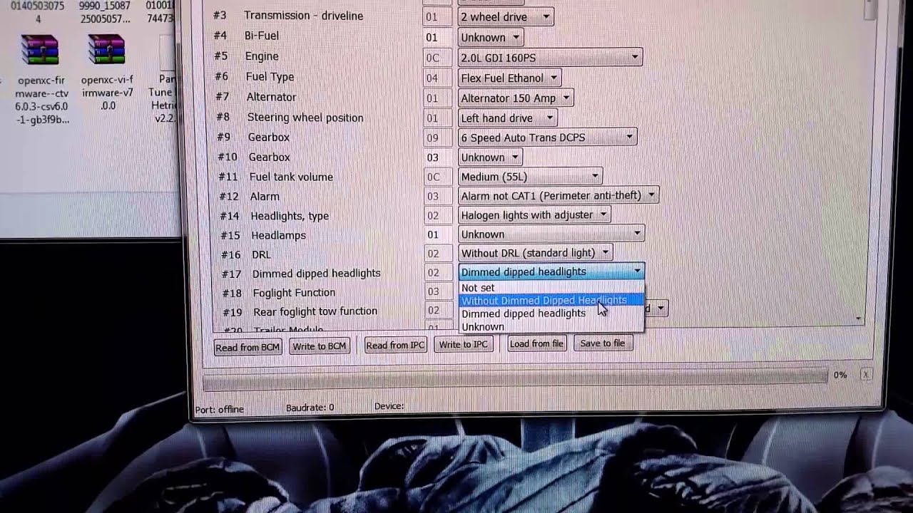 How to use FoCCCus