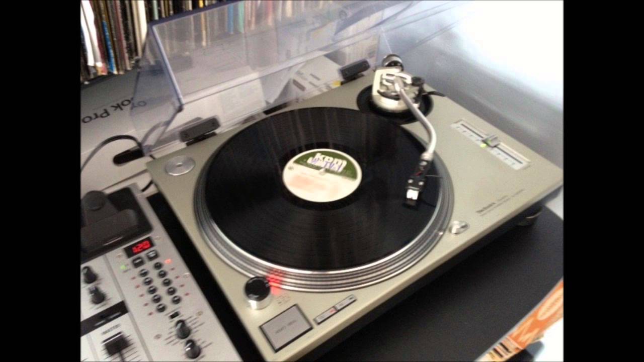 Neil Richardson - Prestige Production KPM