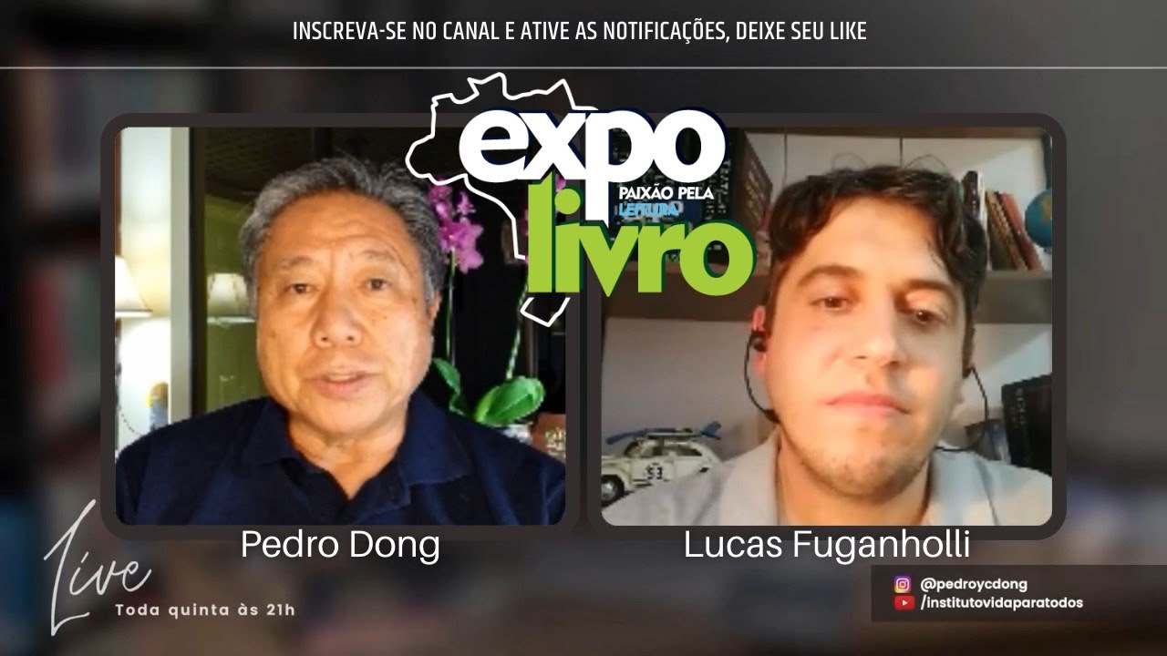 Expolivro