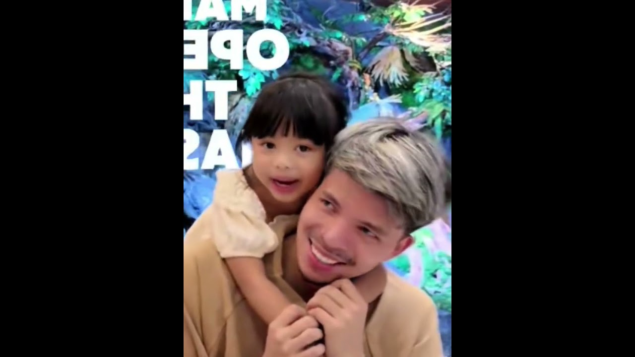 AKSI SOPAN AMEENA SAAT IJIN MAKAN DULUAN SEBELUM BUKA PUASA TUAI SOROTAN‼️MASYAALLAH‼️BIKIN MELELEH