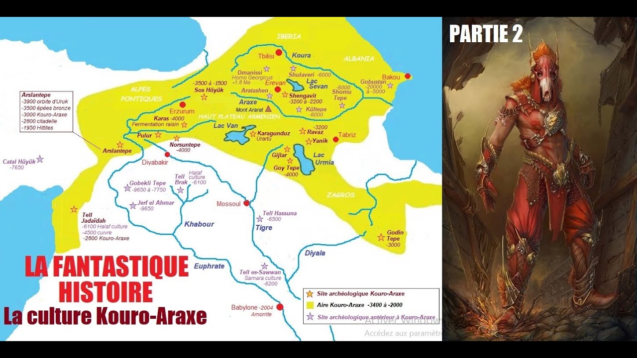 Le phénomène 