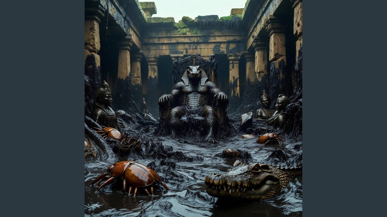 Invocation of the Golden Bee’s Wax