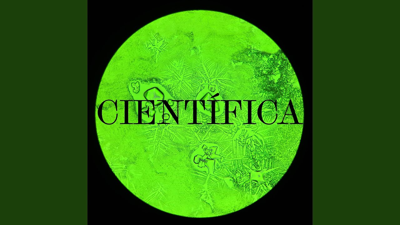 Cient&iacute;fica