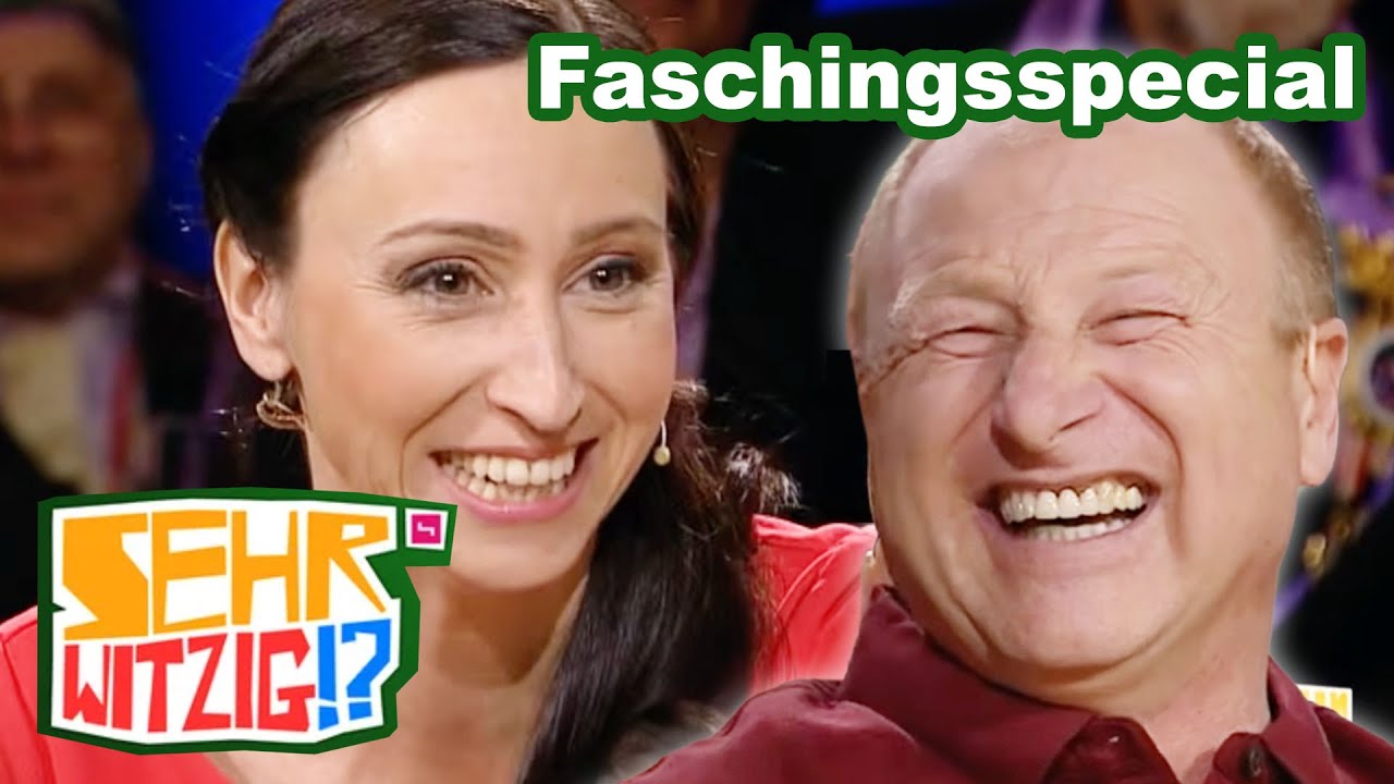 Neulich in der Männerrunde: Rasierst du dich unten?! 🤣 | Sehr Witzig!? | Puls 4