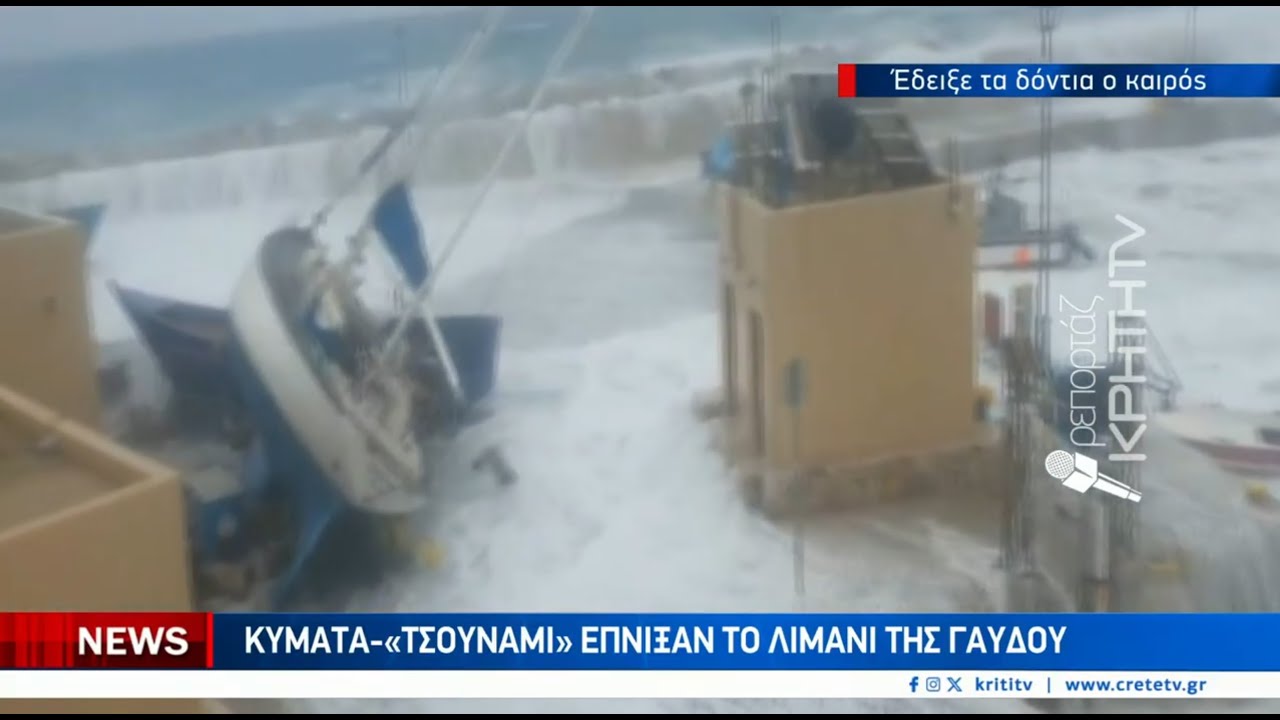 Κύματα 