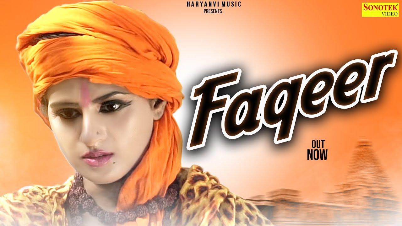FAQEER : Himanshi Goswami, Sonu Mehandipuriya | Latest Haryanvi Songs 2020 | Haryanvi Music