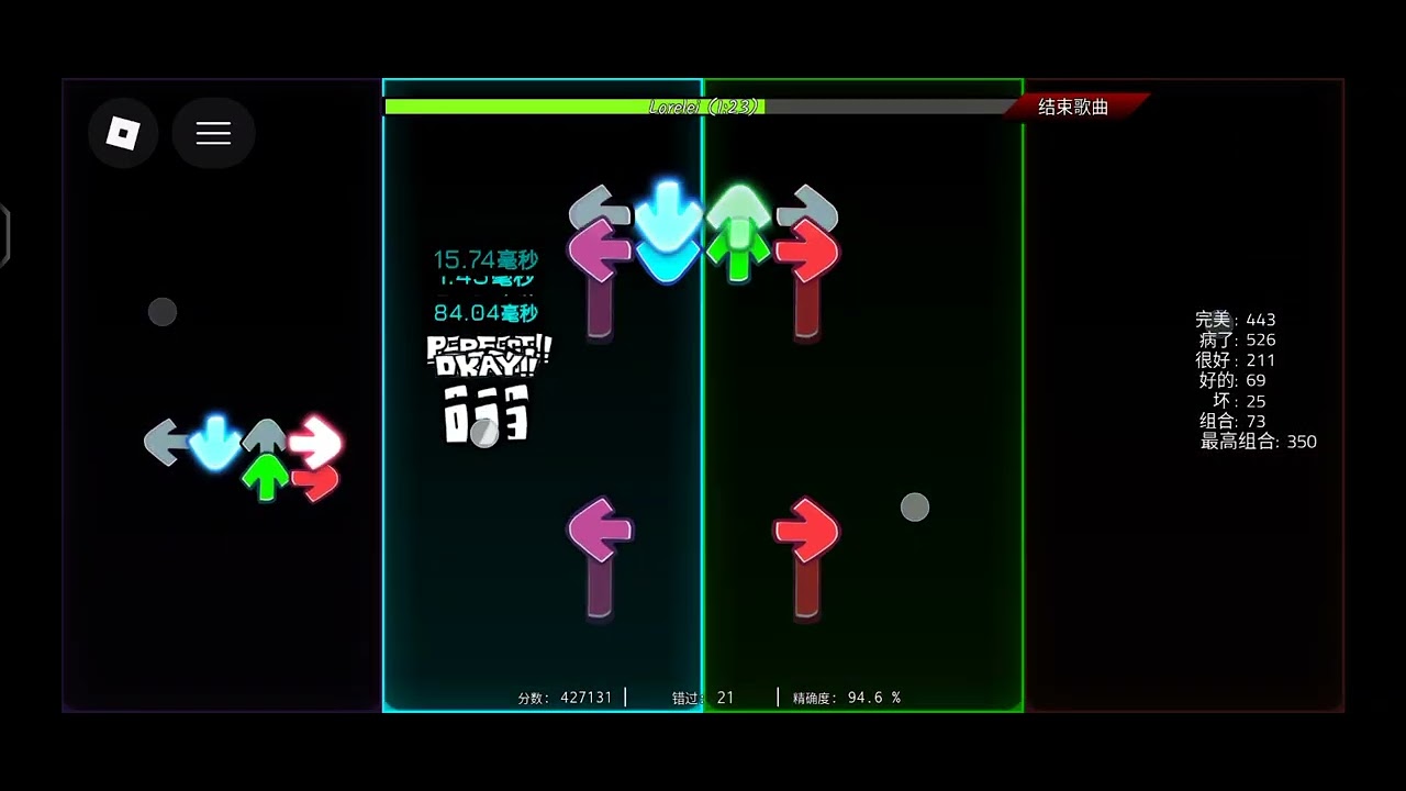 ...