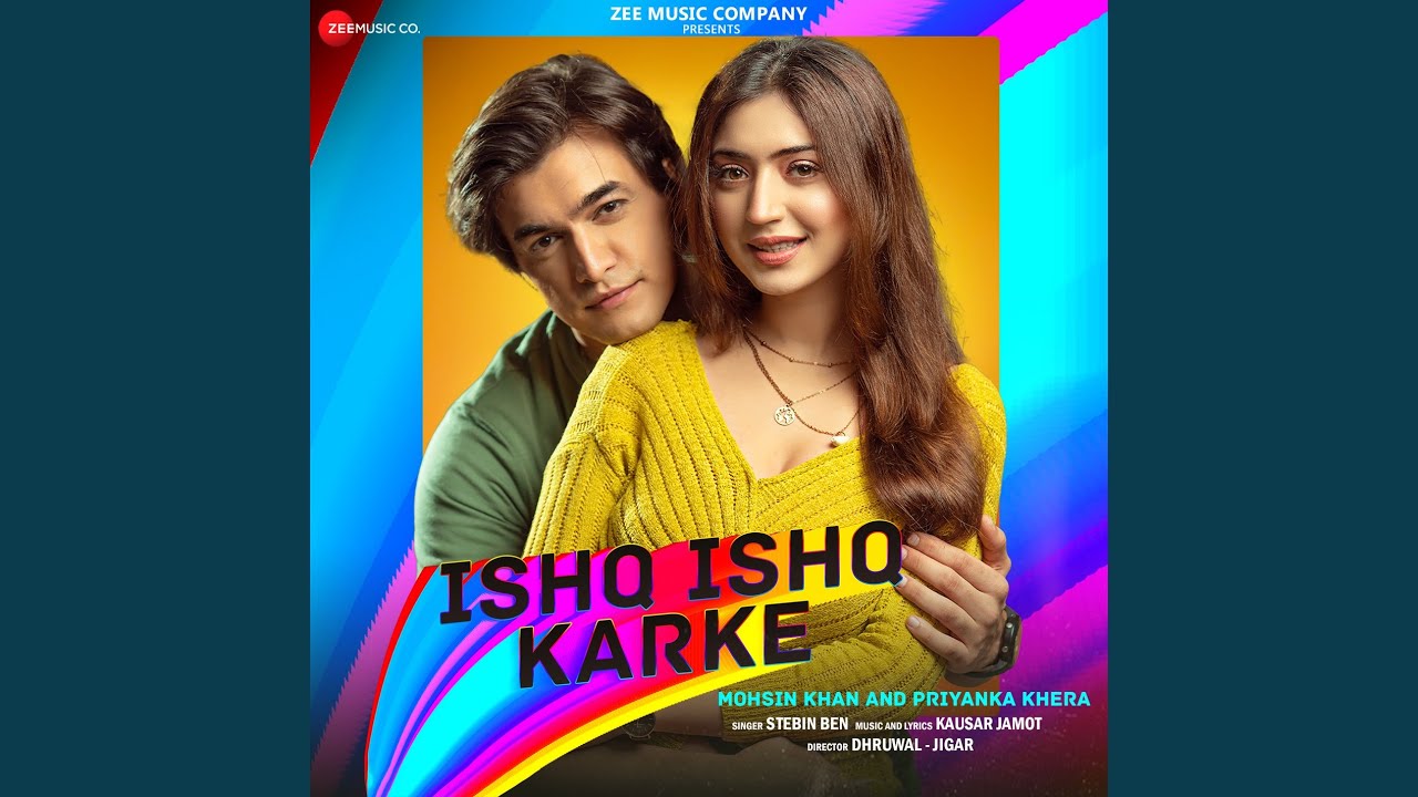 Ishq Ishq Karke