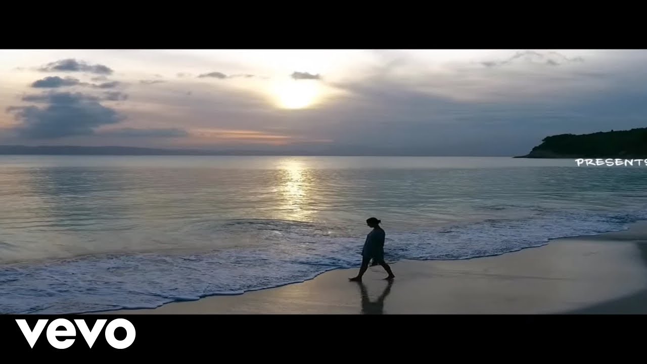 Oli Duret - Je Veux M' Envoler