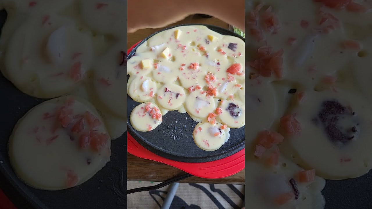 lets make takoyaki #japanvlog #japan #pinoysajapan #filipino #japanlife