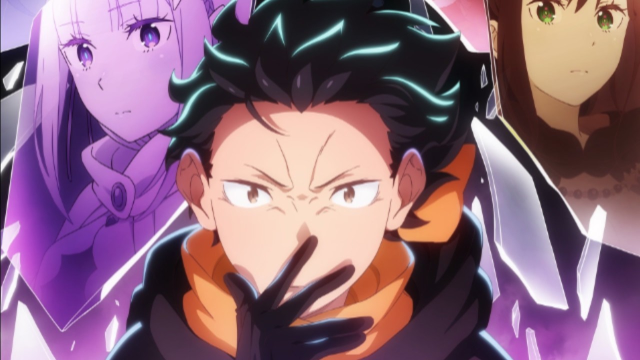 Re:Zero Season 4 Is Evolving