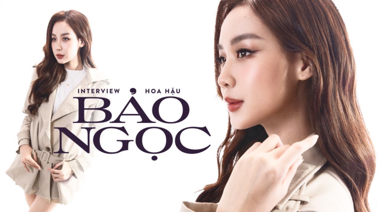 Bảo Ngọc: Không biết tôi phải là 