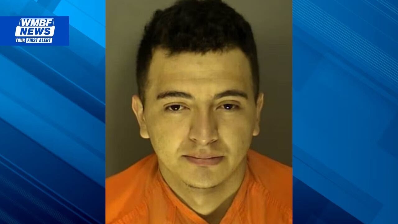 Driver chased, tried to hit victim’s car in Horry County road-rage case, warrants say