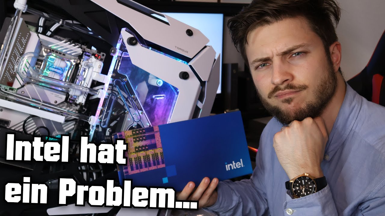 Intel hat ein Problem...🔥🤨 i9-14900K Baseline Profile vs. Default Setting Asus OC & Bios Update