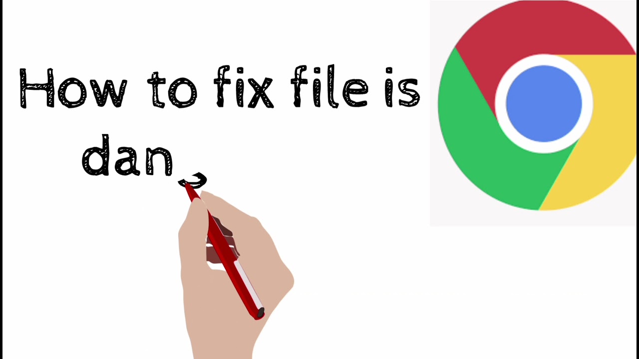 How to stop Chrome from blocking downloads 2021